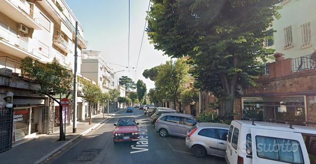 MONTESACRO- singola con BALCONE