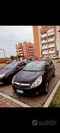 Opel Corsa 2008