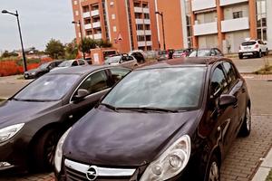 Opel Corsa 2008