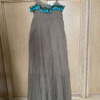 Vestito estivo Antica Sartoria