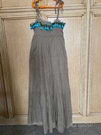 Vestito estivo Antica Sartoria