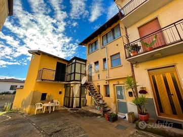 CASA INDIPENDENTE A VILLA D'ALMÈ