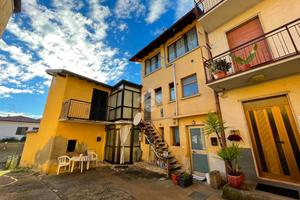 CASA INDIPENDENTE A VILLA D'ALMÈ
