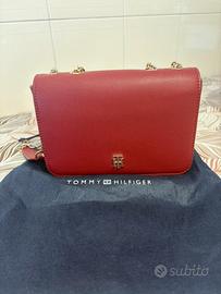 Borsa tommy hilfiger