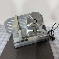 Affettatrice professionale acciaio inox Ala 2000