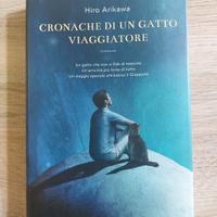 Cronache di un gatto viaggiatore 