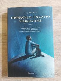 Cronache di un gatto viaggiatore 