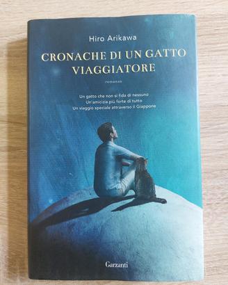 Cronache di un gatto viaggiatore 