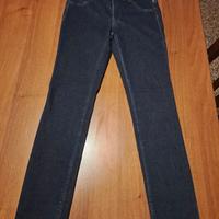 jeans skinny Versace Jeans 