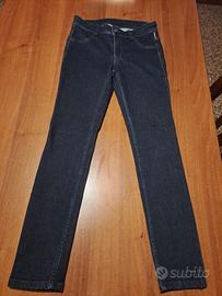 jeans skinny Versace Jeans 