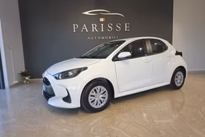 Toyota Yaris 1.5 Hybrid 5 porte Active