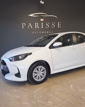 Toyota Yaris 1.5 Hybrid 5 porte Active