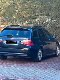 BMW SERIE 320 TOURING 2.0 163 CV