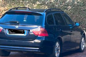 BMW SERIE 320 TOURING 2.0 163 CV