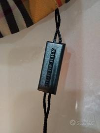 Cappello Burberry