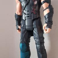 Action Figure Thor Marvel - Edizione Ragnarok.
