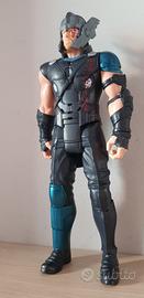 Action Figure Thor Marvel - Edizione Ragnarok.