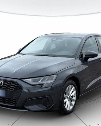 AUDI A3 Sportback 35 2.0 tdi Business s-tronic