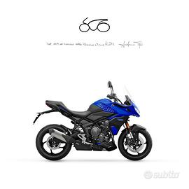 TRIUMPH Tiger Sport 800