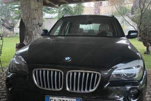 BMW X1 XDRIVE 23 d Futura 2010