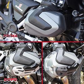 Paramotore BMW R 1250 GS R RT RS 2019-2023