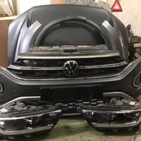 RICAMBI PER VOLKSWAGEN T ROC ANNO 2023