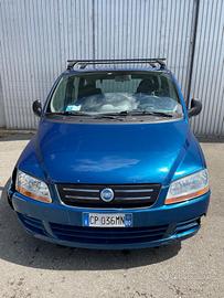 Fiat Multipla 1.9 JTD Dynamic