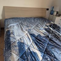  camera matrimoniale completa 