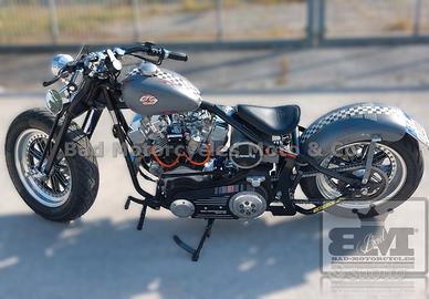 Headbanger Gypsy Soul - 2021