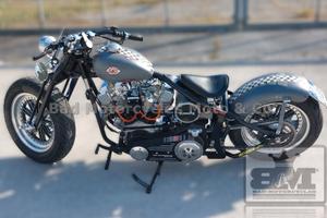 Headbanger Gypsy Soul - 2021