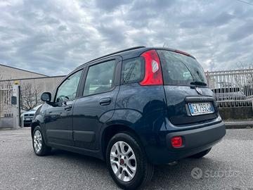 Fiat Panda 1.2 EasyPower Lounge