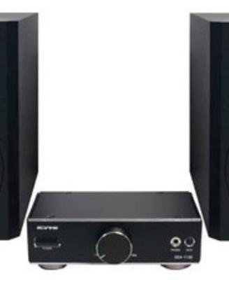 Speaker Schyte Kro Craft Rev. B