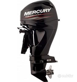 MOTORI MERCURY PRONTA CONSEGNA