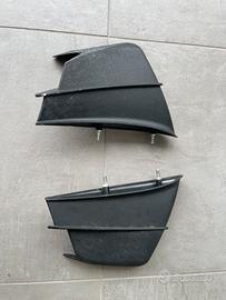 Ali plastica e carbonio Ducati Panigale V4 2021