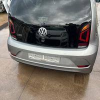 Volkswagen up anno 2019 benzina