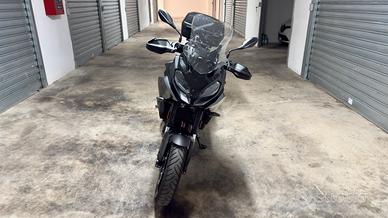Bmw F900 XR Triple Black 2026