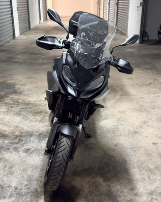Bmw F900 XR Triple Black 2026