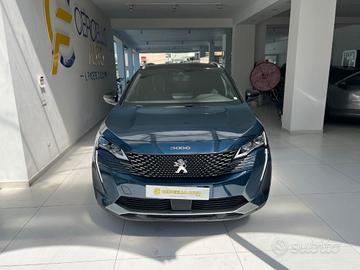 PEUGEOT 3008 BlueHDi 130 S&S EAT8 GT da €249,00