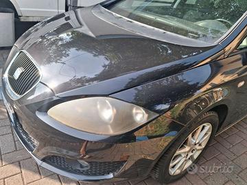 Seat leon GPL unico proprietario