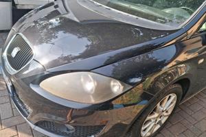 Seat leon GPL unico proprietario