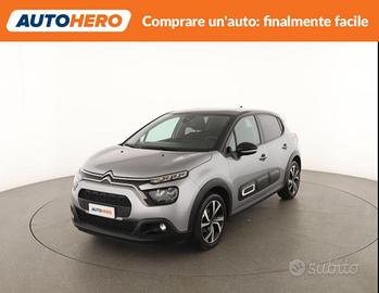 CITROEN C3 PureTech 110 S&S Shine Pack
