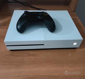 Xbox one s