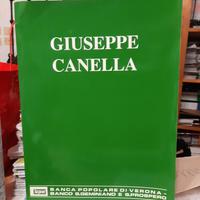 Flavia Pesci: Giuseppe Canella. Banca Pop VR 1998