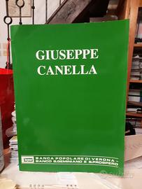 Flavia Pesci: Giuseppe Canella. Banca Pop VR 1998