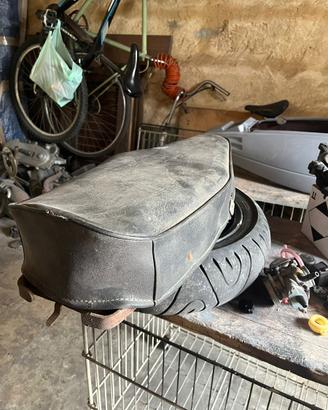 sellone vespa vna vnb