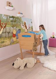 POSTER STAMPA QUADRO FOTO MURALE CARTONI DISNEY