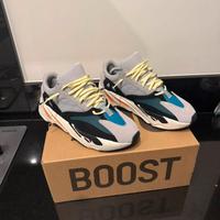 Adidas Yeezy Boost 700 "Wave Runner