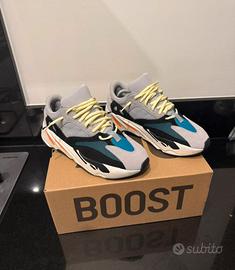Adidas Yeezy Boost 700 "Wave Runner