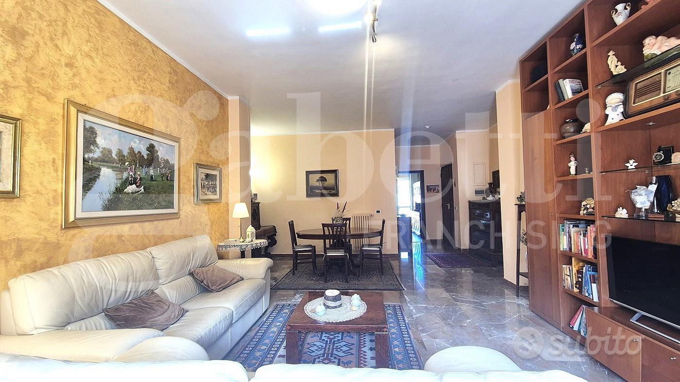 Apartment in Bari, Municipio 2 - Vista 3