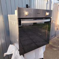 forno incasso misura standard